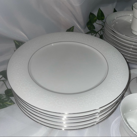 Fine China Dynasty - Picture 5 of 7